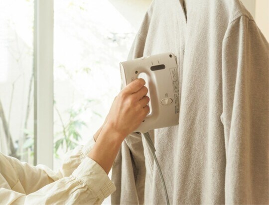 いくらデザインが好きでも、手入れが大変すぎると、その面倒さから、「好き」の気持ちが半減してしまうかもしれません。いまあるアイテムは、自分が手に負える範囲の手間で、管理ができるのだと思います。