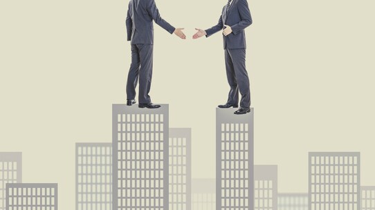 M&Aによる会社（事業）売却のメリット・デメリットとは？
