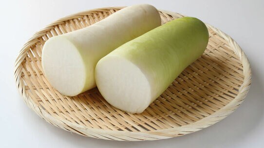 すし飯の代わりにダイコン 糖質ダイエットに最適?