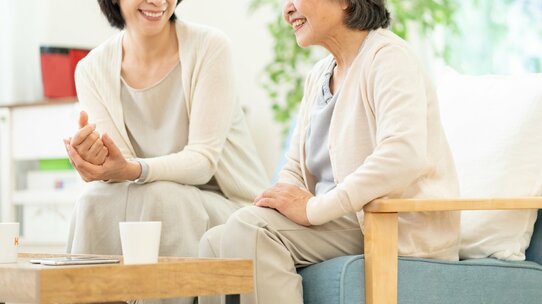 認知症と診断されても「進行が速い人、緩やかな人」の決定的差【専門医が解説】