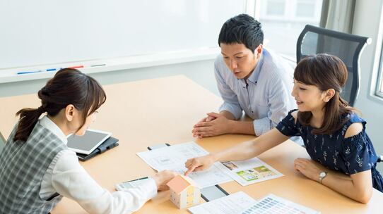 【中古住宅+リノベーション】「ワンストップ購入」に強い不動産会社を確実に見抜く9つの質問