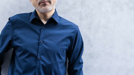 しんどい50代からの脱却…「自分を褒めない人を好きになる」努力【中谷彰宏氏の提言】