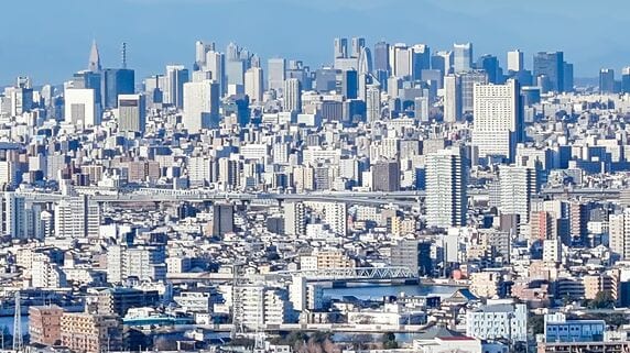 東京23区新築マンション「平均1.6億円」、船橋・柏は局地バブルの様相…高掴みを避ける「堅実な街」は？