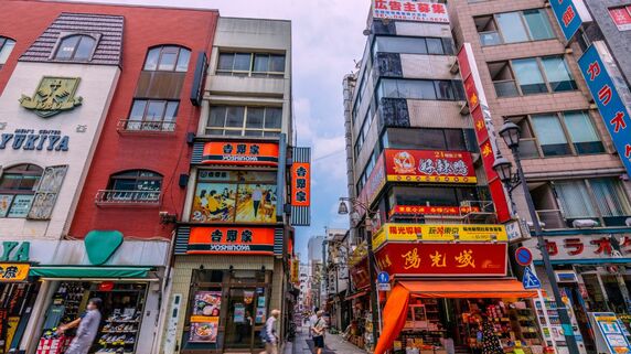 首都圏で「外国人住民」が爆増中…データが明かす「多国籍化」する街のリアルと「地価が動く」エリアの条件【2026年最新白書】