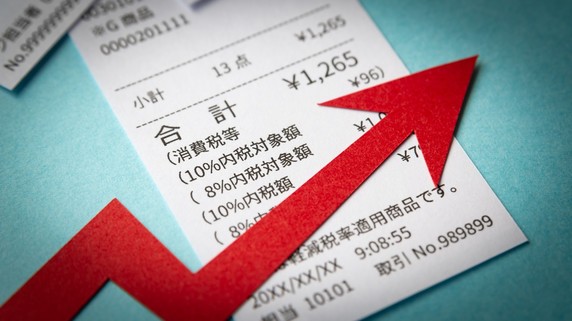 消費増税は意味なし！…日本はMMTの正しさを証明したのか