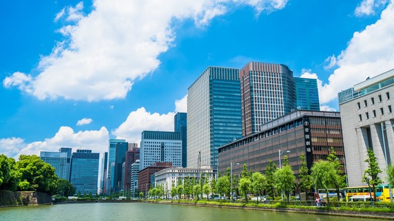 東京オフィス市場…「働き方改革」の影響はさらに拡大か？