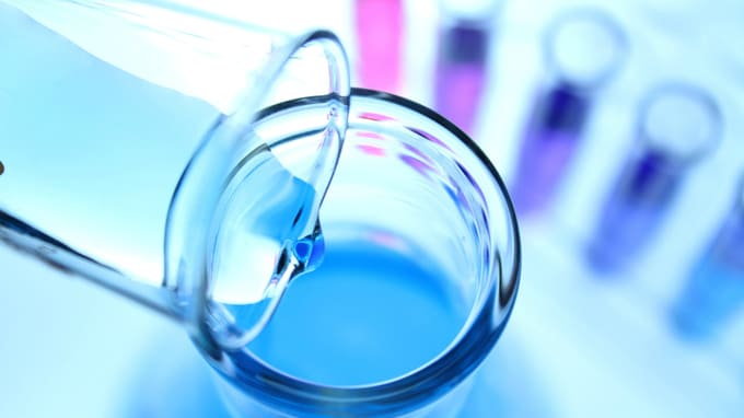 2019年6月のバイオ医薬品市場