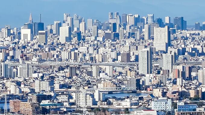 東京23区新築マンション「平均1.6億円」、船橋・柏は局地バブルの様相…高掴みを避ける「堅実な街」は？