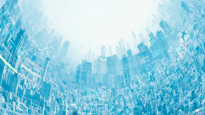 「人口減少社会＋急速なIoTの発展」から見える未来予想