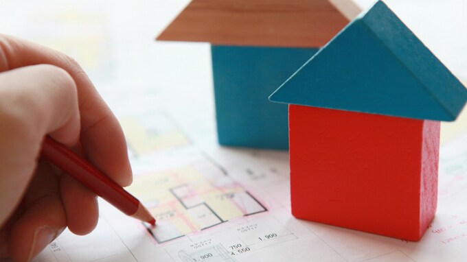注文住宅の建築･･･自分の「理想の家」を建てるには？