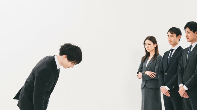 再就職先で怒りと不満…被害者意識から立ち直らせた「忠告」