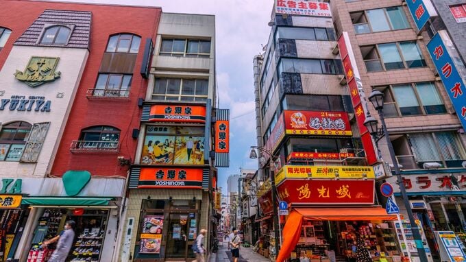 首都圏で「外国人住民」が爆増中…データが明かす「多国籍化」する街のリアルと「地価が動く」エリアの条件【2026年最新白書】