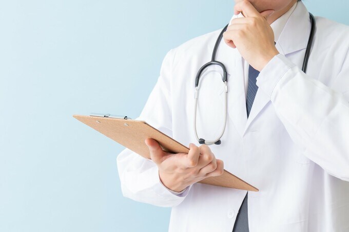 現役医師が分析…これからチャンスが広がる診療科目・綿密な戦略が必要になる診療科目