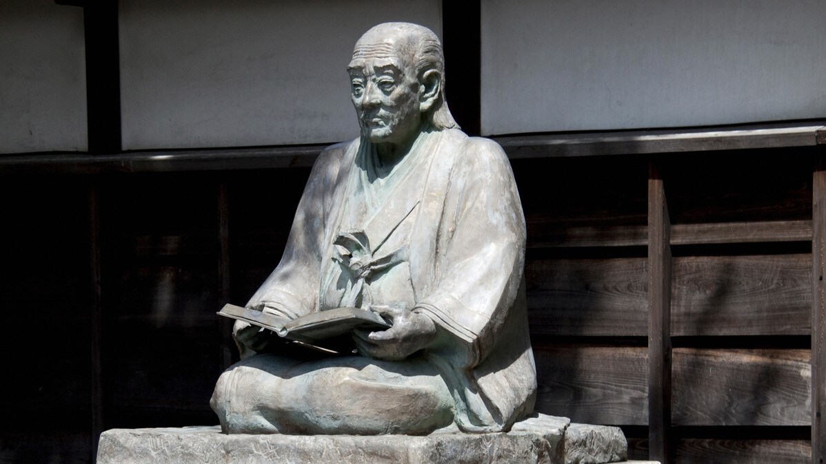 慶応義塾の創始者・福沢諭吉を輩出した「緒方洪庵の適塾」とは