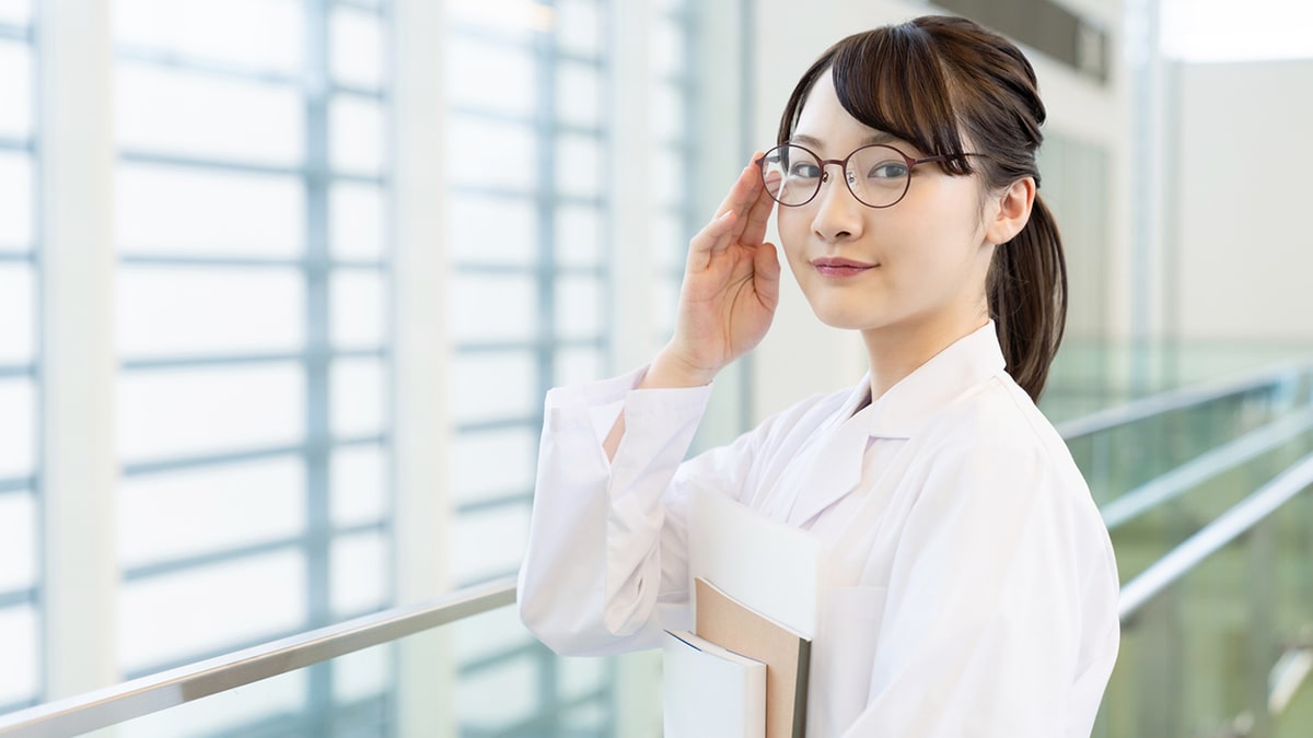 その答えでは浅いかも？医学部面接で「失敗しない」ための4つの