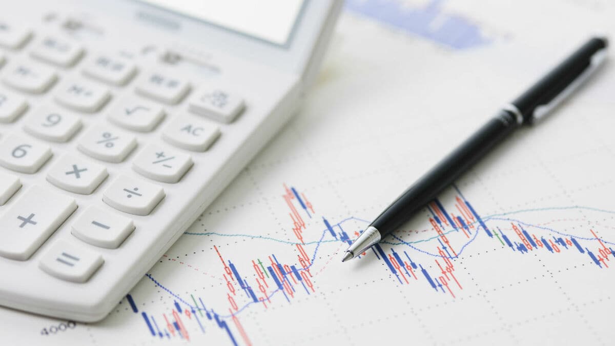 利食いや損切りは潔く・・・うねり取り投資の「手仕舞い」の心得 | ゴールドオンライン