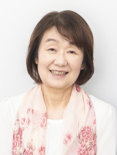 坂本 綾子