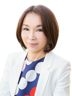 井戸 美枝