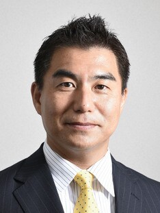安喜 寛