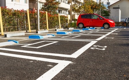 賃貸ニーズを把握し、安定経営を実現※写真はイメージ