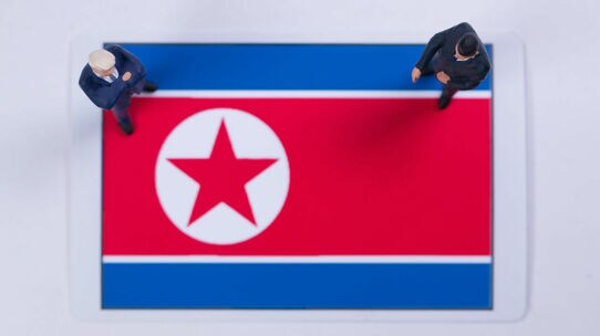 縮小する「中国と北朝鮮間」の投資 その影響は?
