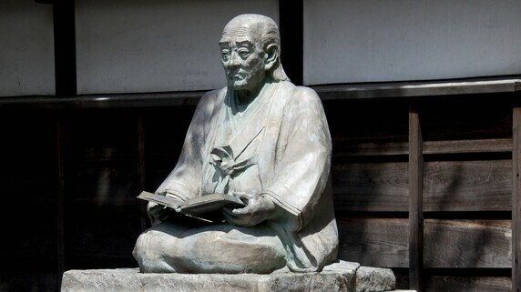 慶応義塾の創始者・福沢諭吉を輩出した「緒方洪庵の適塾」とは