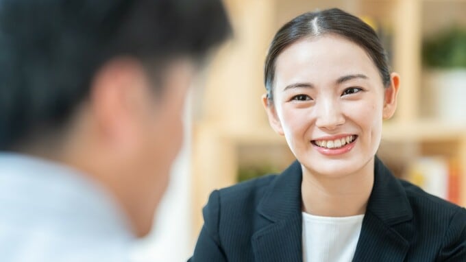 「売れない営業マン」と「売らない営業マン」の決定的な違い