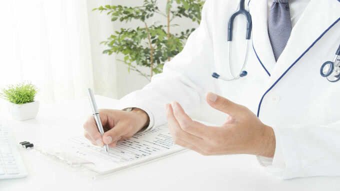 専門分野に特化したクリニックが増えている理由