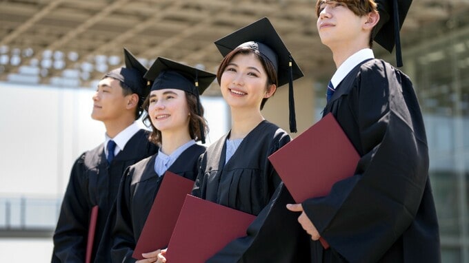 海外留学する子どもの奨学金は課税される？「奨学金＝非課税」ではない米国…日本との違いから見える“教育支援”の考え方【国際税務の専門家が解説】
