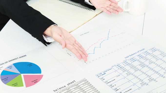 一時的な所得の圧縮と課税の繰延に役立つ「中古資産」