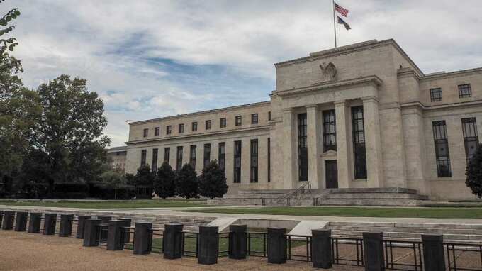 今回のテーパリングは前回とは違う