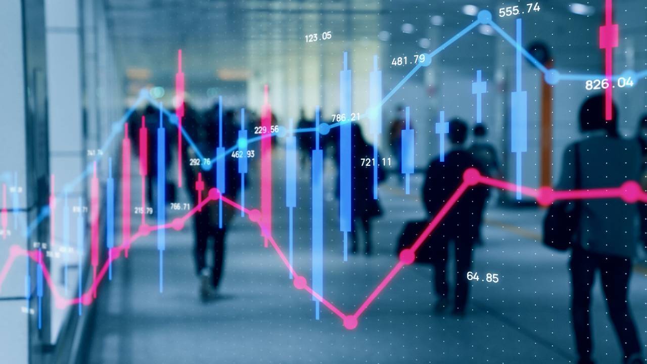 去年の「マスク欠品」と、現在も継続中の「失われた20年」は同じ理屈で説明できる