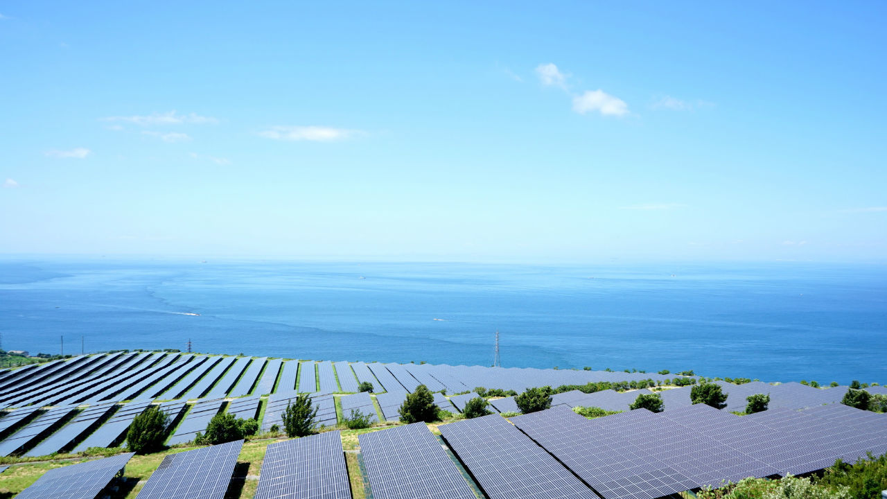 太陽光発電所の運用効率を改善するには?