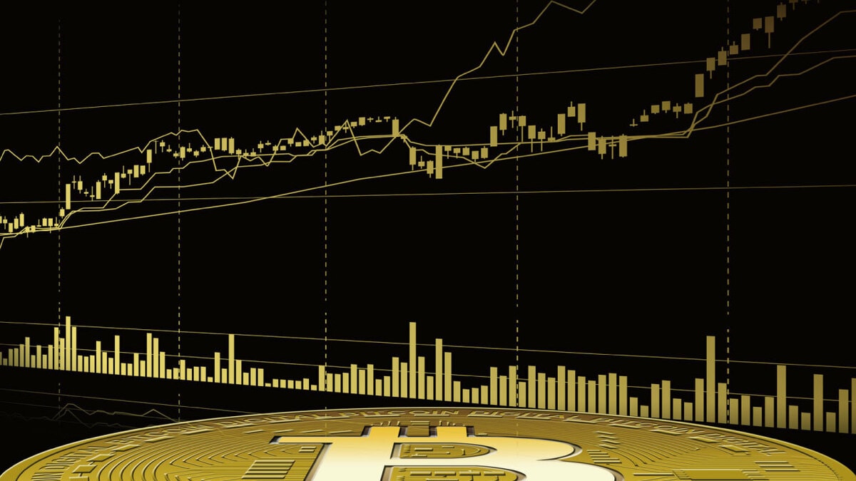 日本円もビットコインも同様…常に変化している「通貨」の価値 | ゴールドオンライン