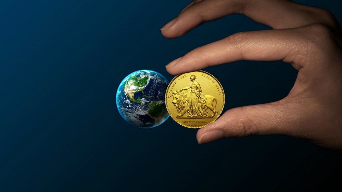 アンティークコインの購入・・・香港決済が絶対的に有利な理由 | ゴールドオンライン