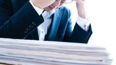 （※写真はイメージです／PIXTA） 