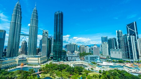 クアラルンプール