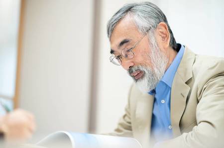 生前対策はバッチリだと思っていたが…（※画像はイメージです／PIXTA）