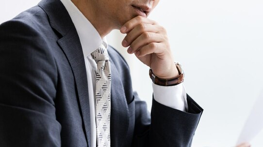 「税務調査を受けやすい会社、10年以上来ない会社」の違い【税理士が解説】