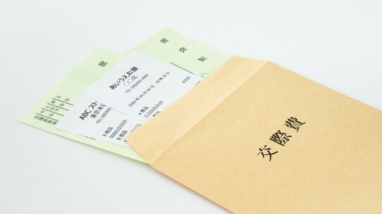 営業の多い中小企業ならやるべき、「交際費」計上のひと工夫で「決算書」を賢く整える方法【税理士が解説】