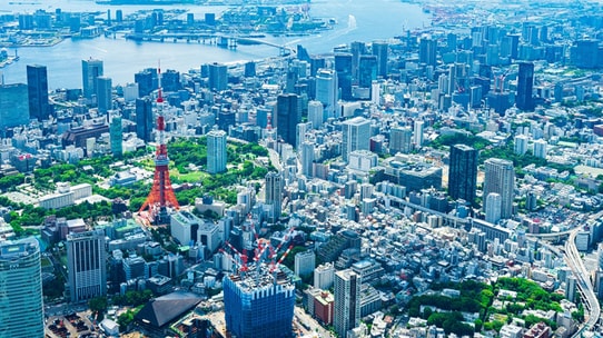 日経平均の調整続くなか投資資金が殺到している“激アツ銘柄”の正体…国内初「日本円建ステーブルコイン」発行見通しで株価爆騰【昨日動いた個別株】