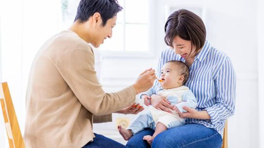 【意外な結果】「日本の子ども」の出生にまつわる統計に衝撃