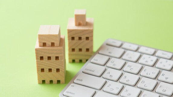 不動産投資で信頼できる「管理会社」の選び方