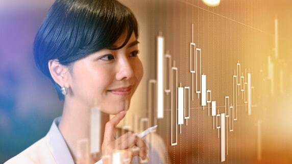 資産形成で「ミジメな老後」回避のつもりが…株式投資「目的」を見誤って大ケガ⁉「長期投資」「短期投資」それぞれの向き合い方【経済評論家が助言】