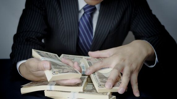 経理担当の社員が10年間で5,000万円横領→警察のまさかの回答「証拠不十分」…犯人は事実を認めるも、なぜなのか？【弁護士の回答】