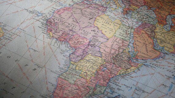 【歴史】19世紀のアフリカが「暗黒大陸」と呼ばれていたワケ