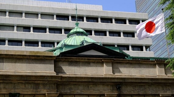 2025年12月日銀政策会合プレビュー～今回の注目点を整理する【三井住友DSアセットマネジメント・チーフマーケットストラテジスト】