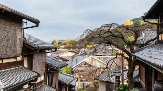 京都の不動産投資･･･社会人向け物件を狙うべき理由
