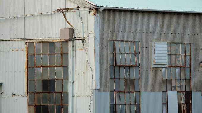 オンボロ廃墟だったのに…プロ「むしろ好都合です」仰天の変貌