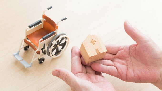 「障がい者グループホーム投資」実践編…契約から本設計まで